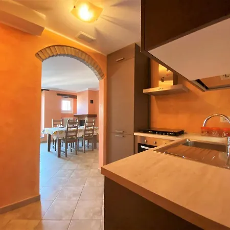Apartment Comitti
