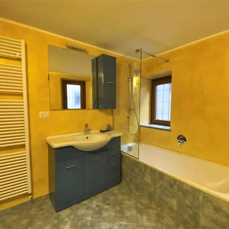 Comitti Apartment