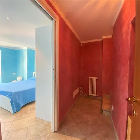 Comitti Apartment Brienno